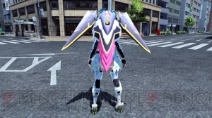 『PSO2』新たな和風武器シリーズ登場。ストーリーモード難易度選択やギャザリング拡張など実装