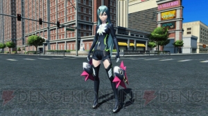 『PSO2』新たな和風武器シリーズ登場。ストーリーモード難易度選択やギャザリング拡張など実装