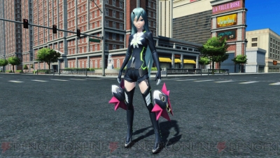 『ファンタシースターオンライン2』