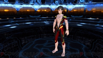 『ファンタシースターオンライン2』