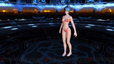 『ファンタシースターオンライン2』