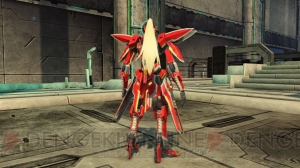 『PSO2』新たな和風武器シリーズ登場。ストーリーモード難易度選択やギャザリング拡張など実装