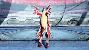 『PSO2』新たな和風武器シリーズ登場。ストーリーモード難易度選択やギャザリング拡張など実装