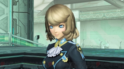 『ファンタシースターオンライン2』