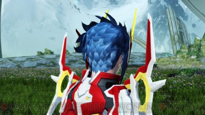 『ファンタシースターオンライン2』