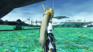 『PSO2』新たな和風武器シリーズ登場。ストーリーモード難易度選択やギャザリング拡張など実装