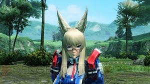 『PSO2』新たな和風武器シリーズ登場。ストーリーモード難易度選択やギャザリング拡張など実装