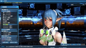 『PSO2』新たな和風武器シリーズ登場。ストーリーモード難易度選択やギャザリング拡張など実装