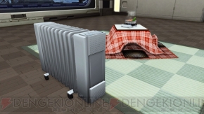 『ファンタシースターオンライン2』