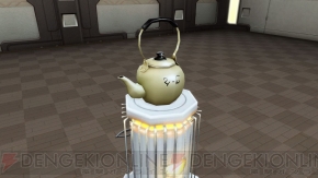 『ファンタシースターオンライン2』