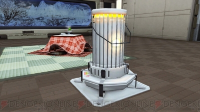 『ファンタシースターオンライン2』