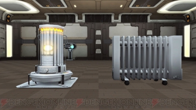 『ファンタシースターオンライン2』