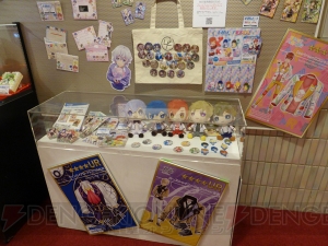 初単独LIVEの開催が決定！ 『ドリフェス！』ファンミーティング02解禁情報と会場の模様をお届け