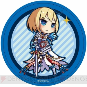 『神獄のヴァルハラゲート』初のコラボカフェが実施。来店特典はランチョンマット