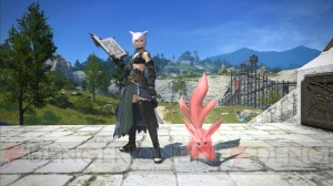 『FF14』パッチ3.5について吉田P/Dにインタビュー。ディアデム諸島のリニューアルなどの詳細をお届け