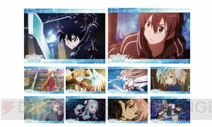 『劇場版 SAO』東京ジョイポリスコラボ詳細公開。スペシャルショーやアトラクションなどが登場