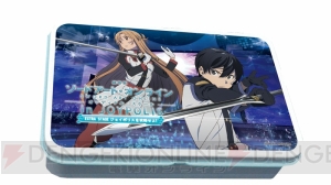 『劇場版 SAO』東京ジョイポリスコラボ詳細公開。スペシャルショーやアトラクションなどが登場