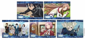 『劇場版 SAO』東京ジョイポリスコラボ詳細公開。スペシャルショーやアトラクションなどが登場