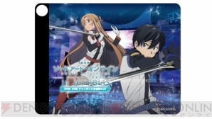 “劇場版 ソードアート・オンライン-オーディナル・スケール- in JOYPOLIS EXTRA STAGE ジョイポリスを攻略せよ！”