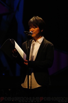 速水奨さん 緑川光さん 野島健児さん 高橋直純さん 保志総一朗さんが集結 アクターズ 番外編イベント ガルスタオンライン