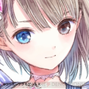 『BLUE REFLECTION　幻に舞う少女の剣』