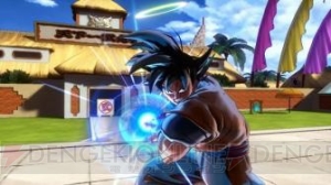 『ドラゴンボール ゼノバース2（仮称）』がニンテンドースイッチに登場。ローカル通信でも遊べる