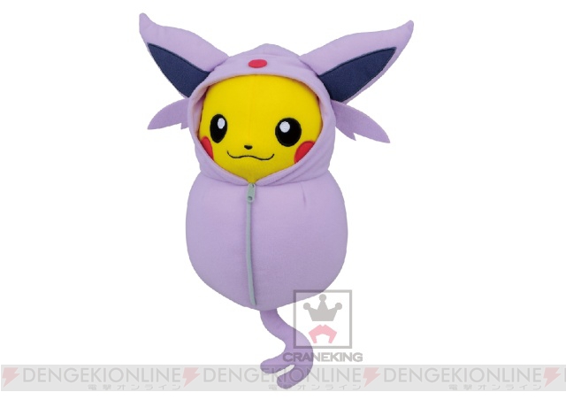 バンプレスト 2月登場予定の おそ松さん ポケモン ワンピース などのプライズグッズを紹介 電撃アーケードweb