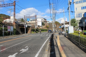 『龍が如く6』尾道の再現度を現地で確認！ ニューセレナビル屋上にある金庫の鍵は尾道にあり!?