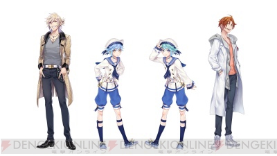 江口拓也さん 三浦祥朗さん 村瀬歩さんがほろ酔い気分でお届けした カクプリ ニコ生の裏側に密着 ガルスタオンライン