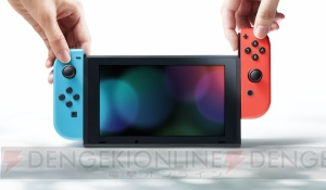 ニンテンドースイッチ体験レポート。HD振動、スイッチ（切り替え）の楽しさ、SFC本体とのサイズ比較を紹介