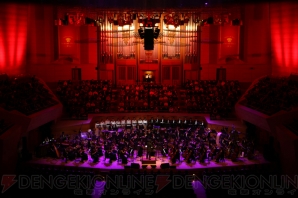 『GAME SYMPHONY JAPAN 21st CONCERT ATLUS Special』