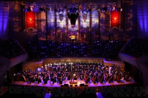 『GAME SYMPHONY JAPAN 21st CONCERT ATLUS Special』