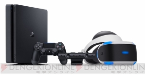 “PS VR”