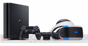品薄のPS VRが1月26日より一部の販売店舗やECサイトで追加販売決定