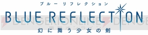 『ブルー リフレクション』電撃限定版のB2メタルポスターのイラストが完成。1次受注は22日まで！