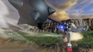 PS4『GUNDAM VERSUS』クローズドβテストが3月に実施決定。ZZガンダムなどが参戦