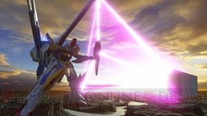 PS4『GUNDAM VERSUS』クローズドβテストが3月に実施決定。ZZガンダムなどが参戦