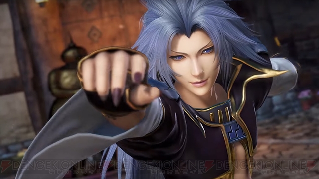 ディシディアff クジャ解禁前に性能や立ち回りをあれこれ予想してみた 電撃アーケードweb