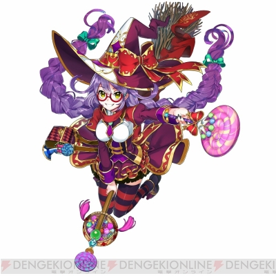 白猫 名星会 初代選出会員に決定したカモメや新キャラ6人がガチャに登場 電撃オンライン