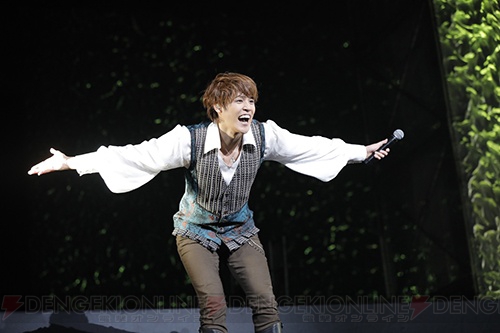 いろんなマモをMIXING！ 宮野真守さんが横浜アリーナを熱狂させた