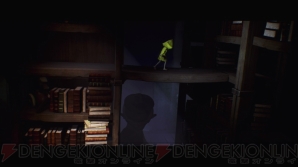 『LITTLE NIGHTMARES-リトルナイトメア-』