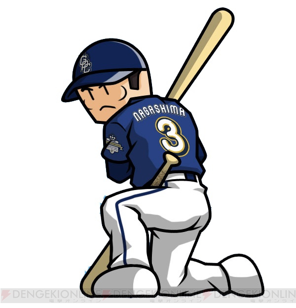 3DS『プロ野球 ファミスタ クライマックス』が4月20日に発売。封入特典に山本昌選手が登場