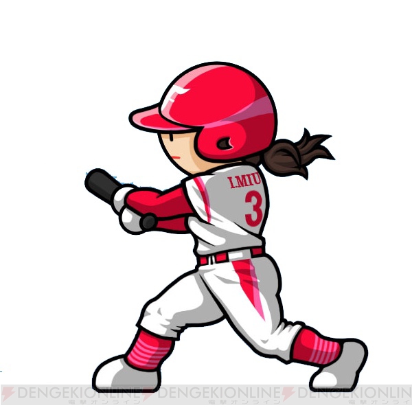 3DS『プロ野球 ファミスタ クライマックス』が4月20日に発売。封入特典 