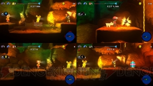 ニンテンドースイッチ用ソフト『みんなでワイワイ！スペランカー』の発売日が4月20日に決定