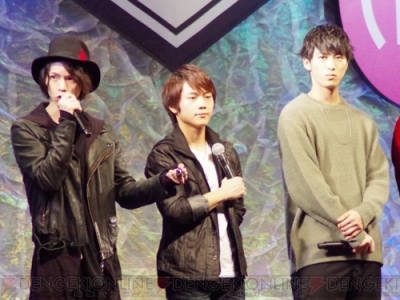 北村諒さん 赤澤遼太郎さんら出演陣が大集合 2 5次元フェス 仮 舞台 あんスタ トークショー ガルスタオンライン