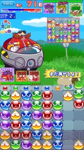 『ぷよクエ』×『ソニック』コラボが開催。細山田Pにコラボの裏側について伺いました！