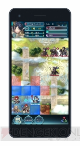 任天堂スマホアプリ『ファイアーエムブレム ヒーローズ』2月2日配信。登場キャラやシステムを紹介