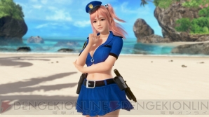 『DEAD OR ALIVE Xtreme3 Fortune/Venus』