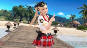 『DEAD OR ALIVE Xtreme3 Fortune/Venus』
