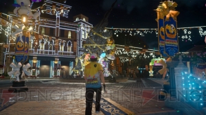 『FF15』1月24日のアップデートでセルフ撮影機能が実装。イベント“モグチョコカーニバル”の情報も